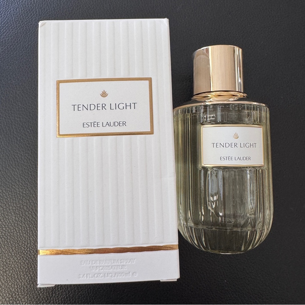Estée Lauder Tender Light Eau De Parfum 100ml